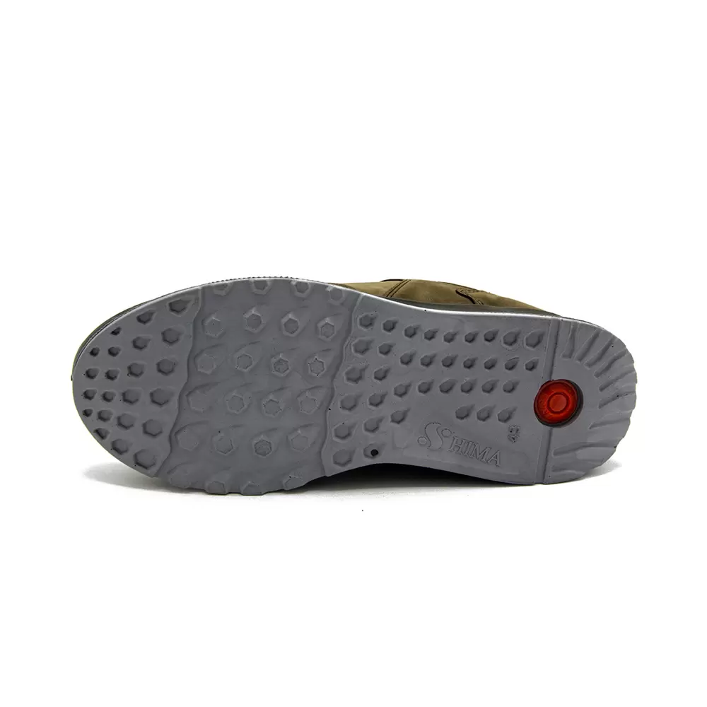 کفش کژوال مردانه شیما مدل رادو نبوک مصنوعی